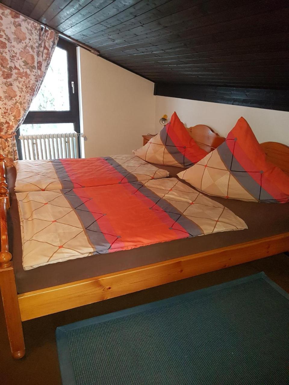 Ferienhaus Ammermann Lissendorf Exteriér fotografie